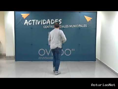 Ayuntamiento de Oviedo | 24 de noviembre de 2020 | 20 11 Bailoterapia