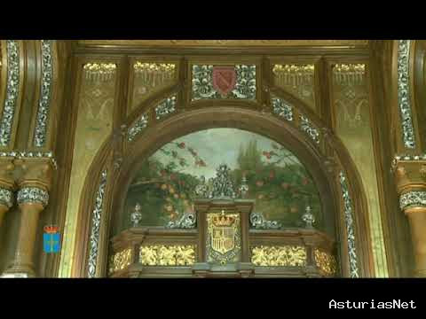 Junta General Principado de Asturias (JGPA) | 3 de noviembre de 2020 | Comisión de Derechos Sociales y Bienestar.