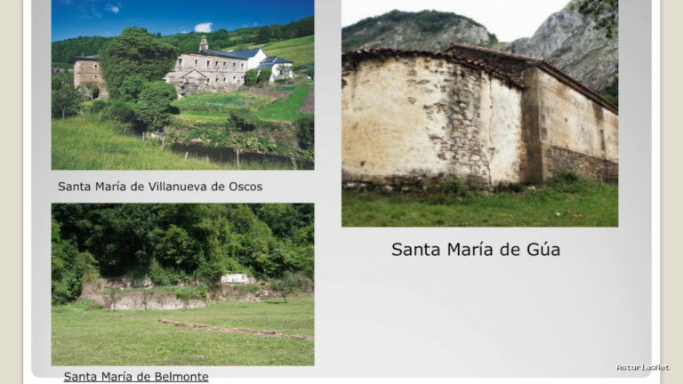Ayuntamiento de Villaviciosa | 30 de noviembre de 2020 | 8.- Confe. 750 Aniv. Andrés Martínez – El establecimiento del Cister en tierra de Maliayo