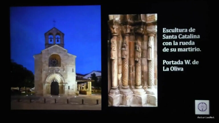 Ayuntamiento de Villaviciosa | 6 de noviembre de 2020 | 750 Aniversario de la Fundación de Villaviciosa (3)