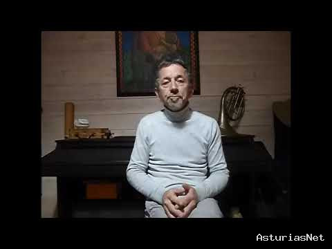 Ayuntamiento de Oviedo | 10 de diciembre de 2020 | Mezclando voces