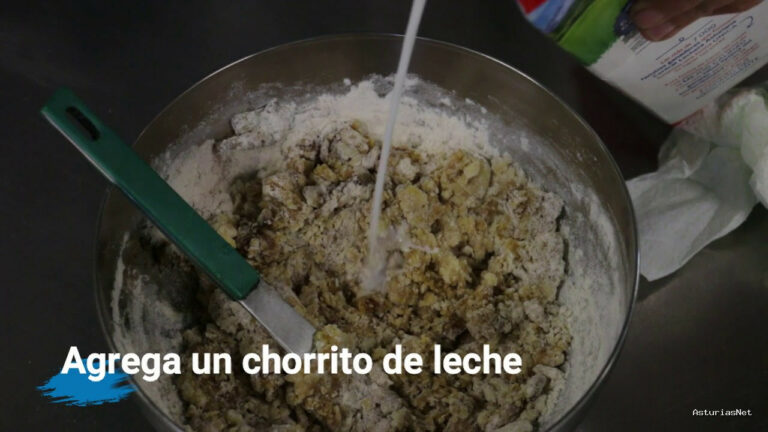 Ayuntamiento de Oviedo | 3 de diciembre de 2020 | Bolitas Dulces