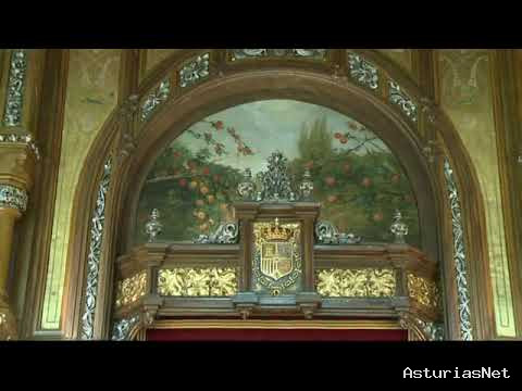 Junta General Principado de Asturias (JGPA) | 15 de diciembre de 2020 | Comisión de Hacienda.