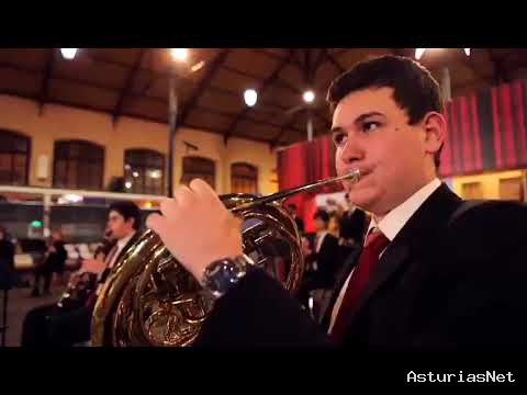 Ayuntamiento de Villaviciosa | 22 de diciembre de 2020 | Felicitación musical – Navidad 2020