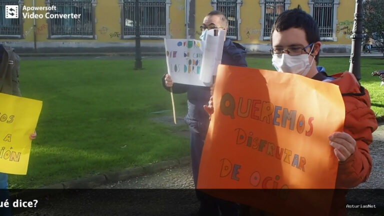 Ayuntamiento de Oviedo | 3 de diciembre de 2020 | 7 down
