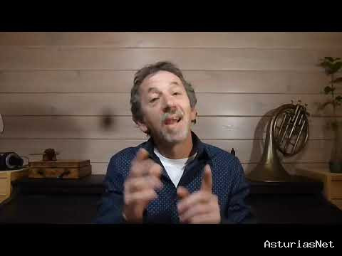 Ayuntamiento de Oviedo | 19 de enero de 2021 | Vídeo 14 Procesado de Canales FX