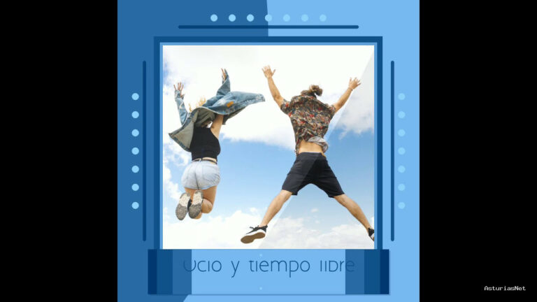 Ayuntamiento de Oviedo | 15 de enero de 2021 | Presentación Oficina Joven de Oviedo