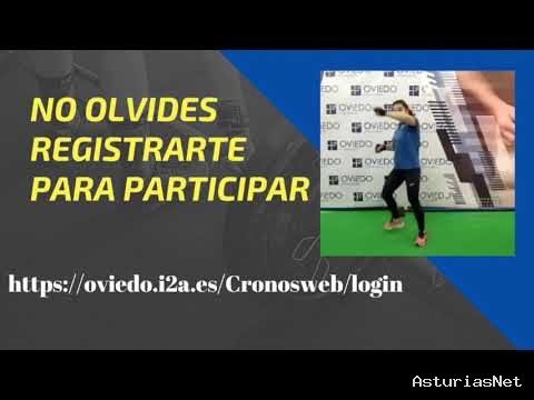 Ayuntamiento de Oviedo | 26 de febrero de 2021 | Deportes Oviedo