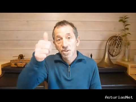 Ayuntamiento de Oviedo | 23 de febrero de 2021 | Vídeo 24 Ajustes en Grabación