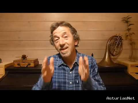 Ayuntamiento de Oviedo | 19 de febrero de 2021 | Vídeo 23 Base de Tiempo Lineal o Musical