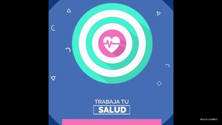Ayuntamiento de Oviedo | 19 de febrero de 2021 | Trabaja tu Salud