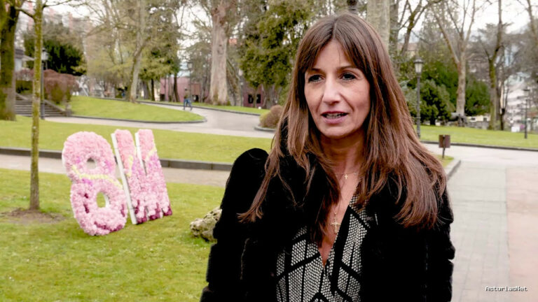 Ayuntamiento de Oviedo | 10 de marzo de 2021 | Vídeo resumen 8M