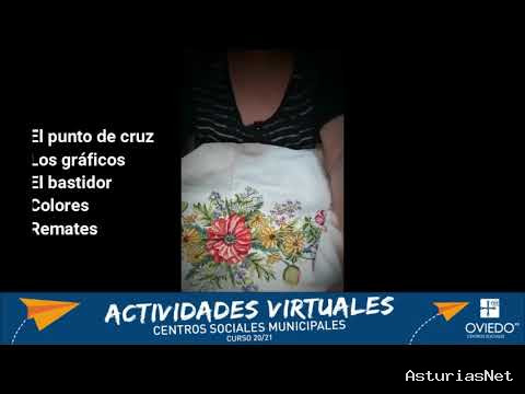 Ayuntamiento de Oviedo | 29 de marzo de 2021 | Punto DE Cruz