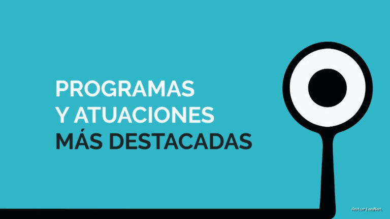 Ayuntamiento de Oviedo | 2 de marzo de 2021 | Tenemos un Plan