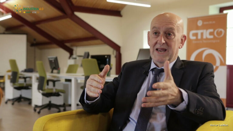 Prestosu | 22 de marzo de 2021 | Vídeo jurado Premios Industria 4.0 2020