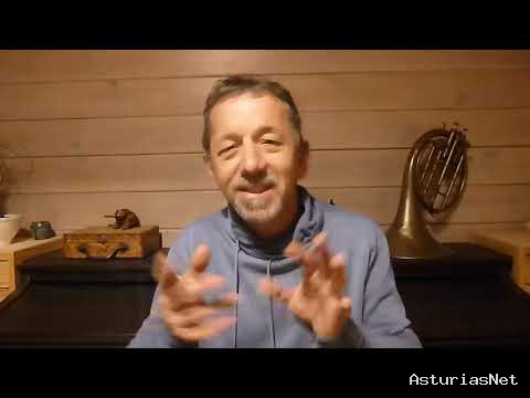 Ayuntamiento de Oviedo | 26 de marzo de 2021 | Vídeo 32 Rangos de Frecuencia de la Voz