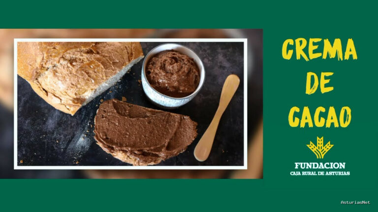 Prestosu | 8 de abril de 2021 | Canal Prestosu | Cocina: receta de crema de cacao saludable