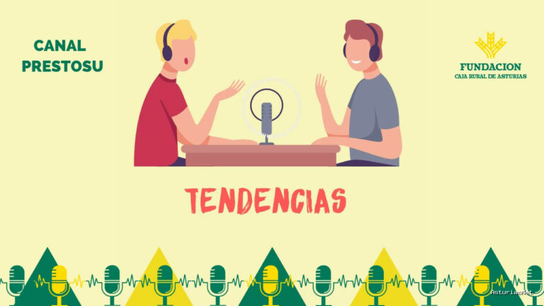 Prestosu | 7 de abril de 2021 | Canal Prestosu | Tendencias: entrevista a Arturo Obegero