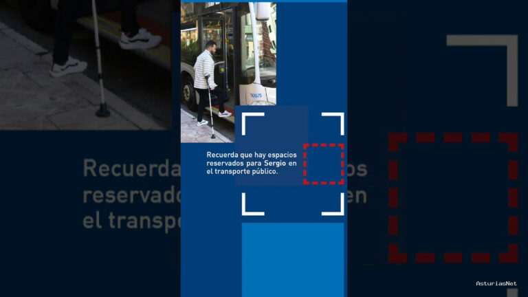 Ayuntamiento de Oviedo | 22 de abril de 2021 | Sergio. Gracias! Hoy es por MI .