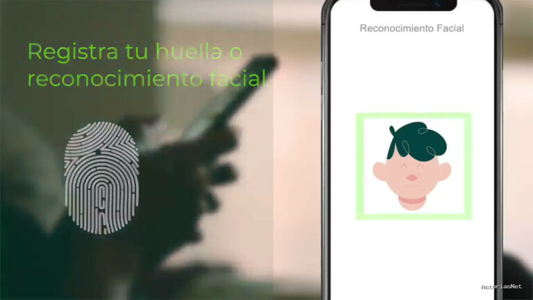 Prestosu | 12 de abril de 2021 | Canal prestosu | Aula financiera: biometría
