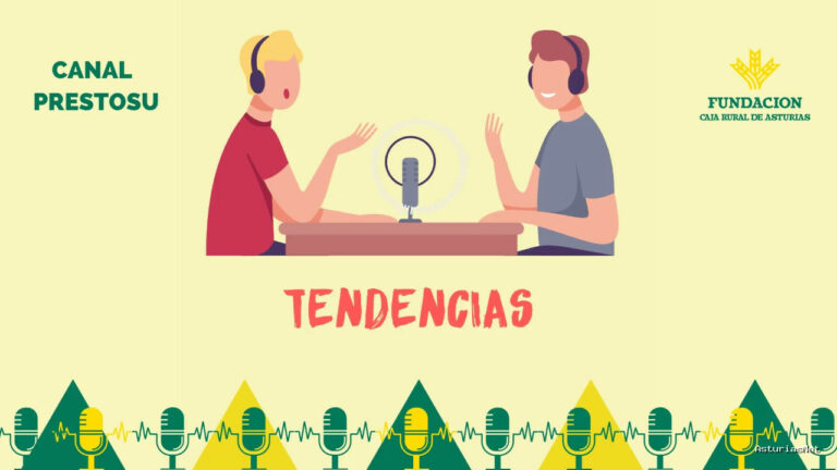 Prestosu | 12 de abril de 2021 | Canal Prestosu | Tendencias: entrevista a Margarita Ruyra, co findadora de Es Fascinante.