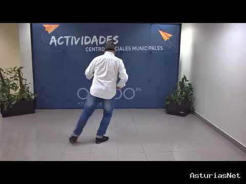 Ayuntamiento de Oviedo | 31 de mayo de 2021 | 28 05 Bailoterapia
