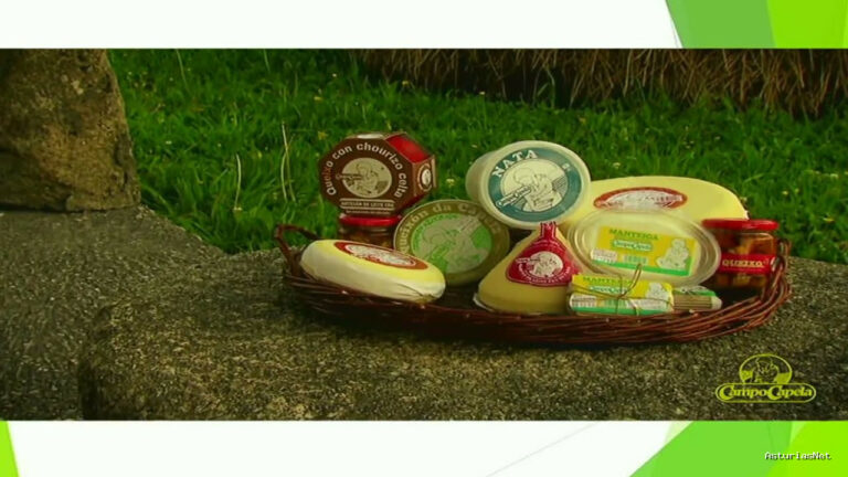 Ayuntamiento de Oviedo | 21 de mayo de 2021 | El Talento del Queso – Feria de la Ascensión 2021