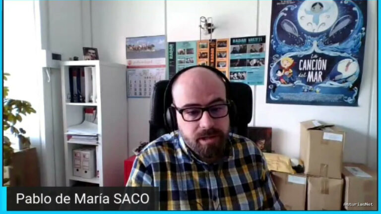 Ayuntamiento de Oviedo | 15 de mayo de 2021 | Saco en casa1