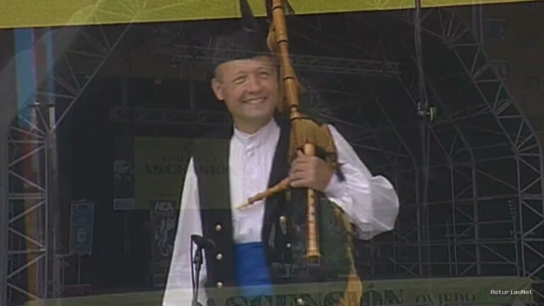 Ayuntamiento de Oviedo | 21 de mayo de 2021 | Festival de la Canción Asturiana – Feria de la Ascensión 2021