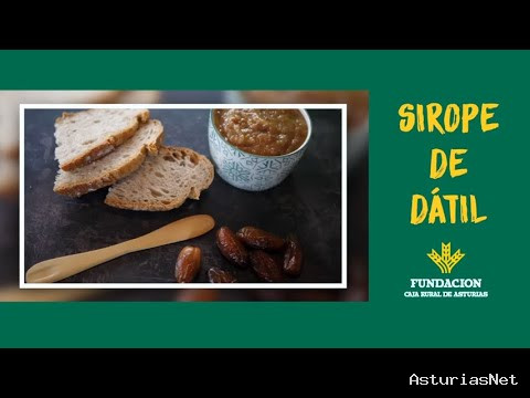 Prestosu | 7 de mayo de 2021 | Canal Prestosu | Cocina: receta de sirope de dátiles