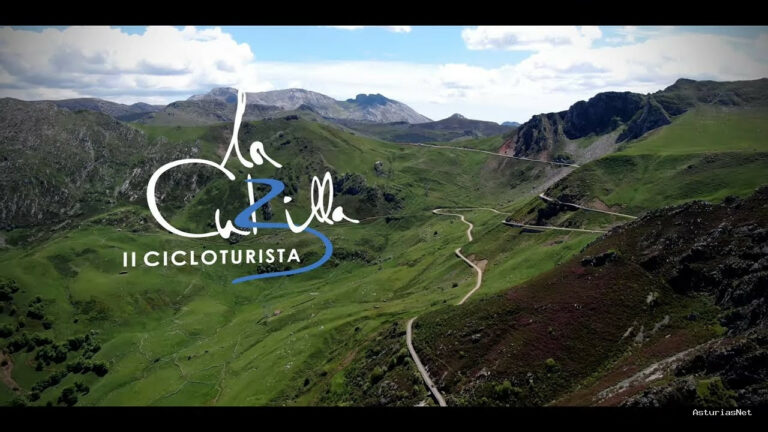 Prestosu | 24 de junio de 2021 | Canal Prestosu | Deporte: Ascensión a La Cubilla 2021-Marcha Cicloturista