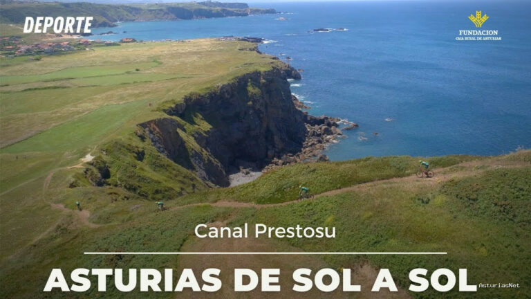 Prestosu | 28 de junio de 2021 | Canal Prestosu | Deportes: Asturias de Sol a Sol