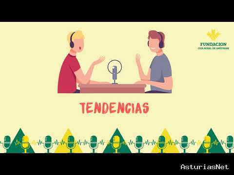 Prestosu | 9 de junio de 2021 | Canal Prestosu | Tendencias (podcast): predicciones tecnológicas