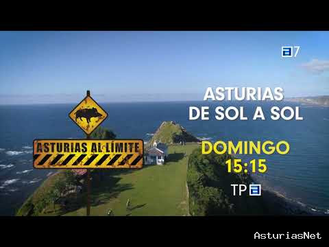 Prestosu | 25 de junio de 2021 | Canal Prestosu | Deporte: Asturias de Sol a Sol (promo)