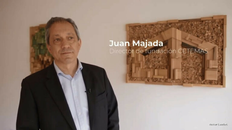 Prestosu | 24 de junio de 2021 | Canal Prestosu | Nuestro compromiso con Asturias: Cetemas 2021