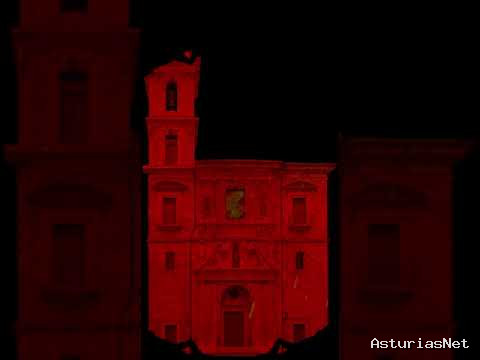 Ayuntamiento de Oviedo | 23 de junio de 2021 | San Juan 2021