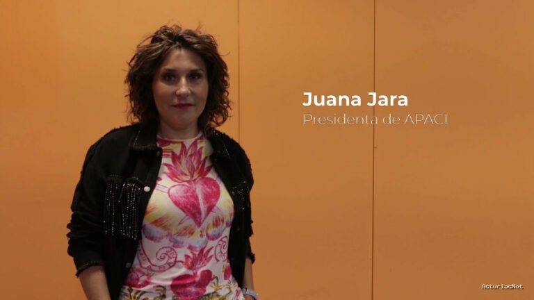 Prestosu | 21 de junio de 2021 | Canal Prestosu | Nuestro compromiso con Asturias: entrevista a Juana Jara, presidenta de Apaci 2021