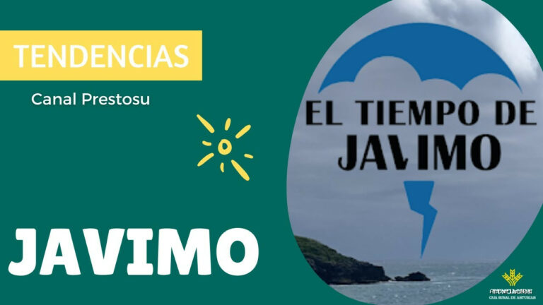 Prestosu | 14 de julio de 2021 | Canal Prestosu | Tendencias: entrevista a Javimo de «eltiempodejavimo.es»