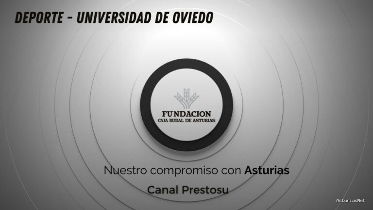 Prestosu | 15 de julio de 2021 | Canal Prestosu | Nuestro compromiso con Asturias: Atletismo 2021