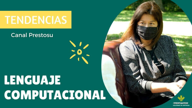Prestosu | 28 de julio de 2021 | Canal Prestosu | Tendencias: entrevista a Estefanía Díaz, lingüista computacional de Alisys