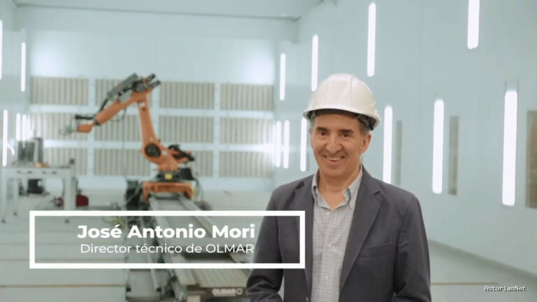 Prestosu | 27 de julio de 2021 | Premios Industria 4. 0 Olmar: Autoclaves Olmar, Premio Insdustria 4.0 2020 en categoría Industria