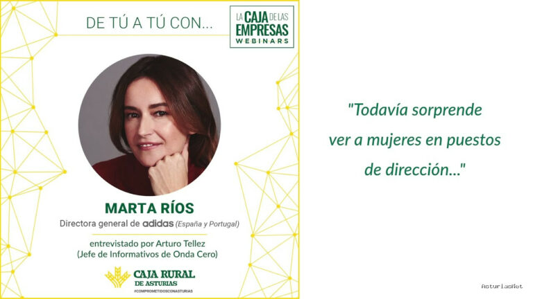 Prestosu | 9 de agosto de 2021 | Canal Prestosu | Aula financiera: Arturo Téllez de tú a tú con Marta Ríos