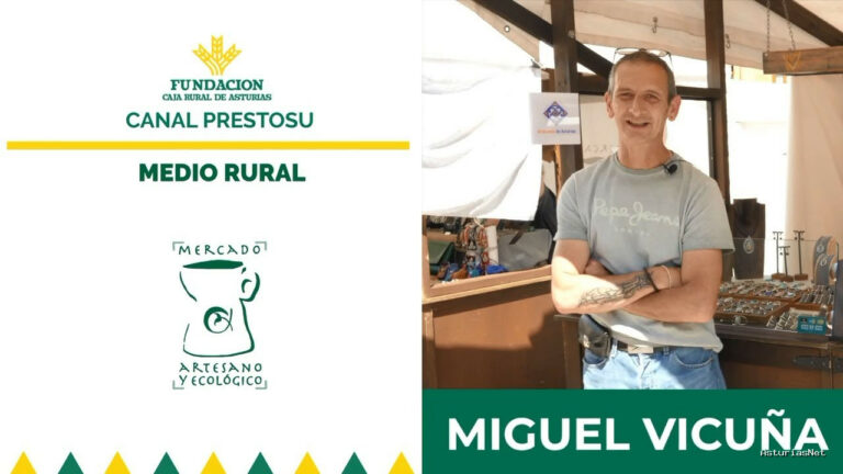 Prestosu | 31 de agosto de 2021 | Canal Prestosu | Agro: Miguel Vicuña Joyería