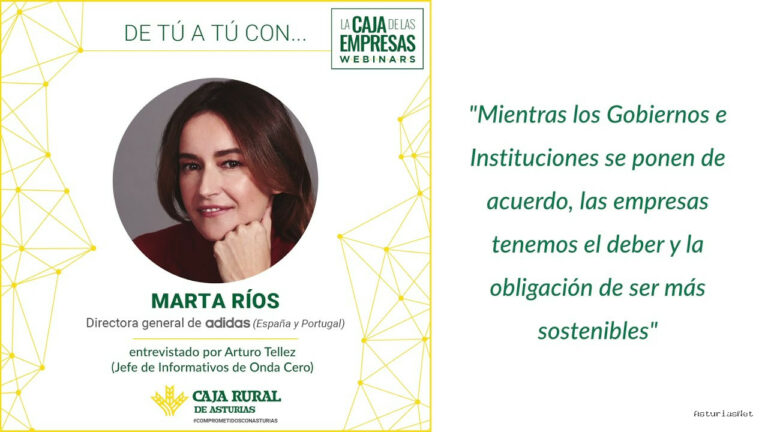 Prestosu | 24 de agosto de 2021 | Canal Prestosu | Aula financiera: Arturo Téllez de tú a tú con Marta Ríos (Parte III)