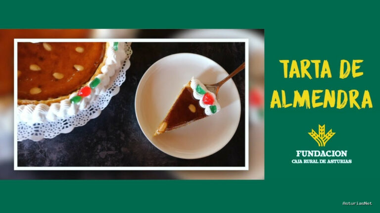 Prestosu | 24 de septiembre de 2021 | Canal Prestosu | Cocina: receta de tarta de almendra