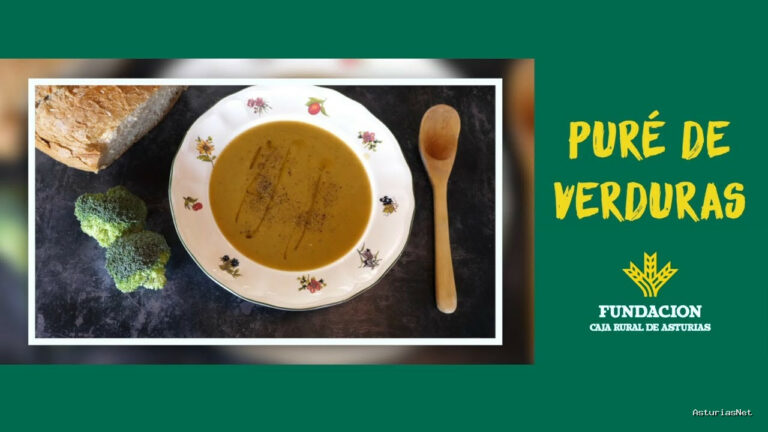 Prestosu | 18 de septiembre de 2021 | Canal Prestosu | Cocina: receta de crema de verduras