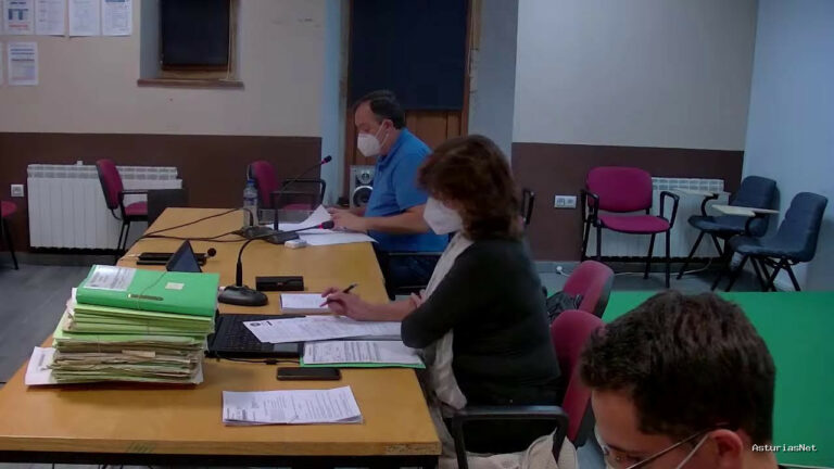 Ayuntamiento de Villaviciosa | 29 de septiembre de 2021 | Pleno Ordinario (29 de septiembre de 2021) – Ayuntamiento de Villaviciosa