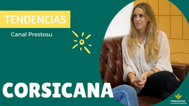 Prestosu | 22 de octubre de 2021 | Canal Prestosu | Tendencias: hablamos con Paula Currás, de la firma de moda para mujer Corsicana