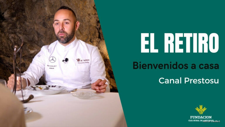 Prestosu | 13 de octubre de 2021 | Canal Prestosu | Bienvenidos a casa: El Retiro de Pancar