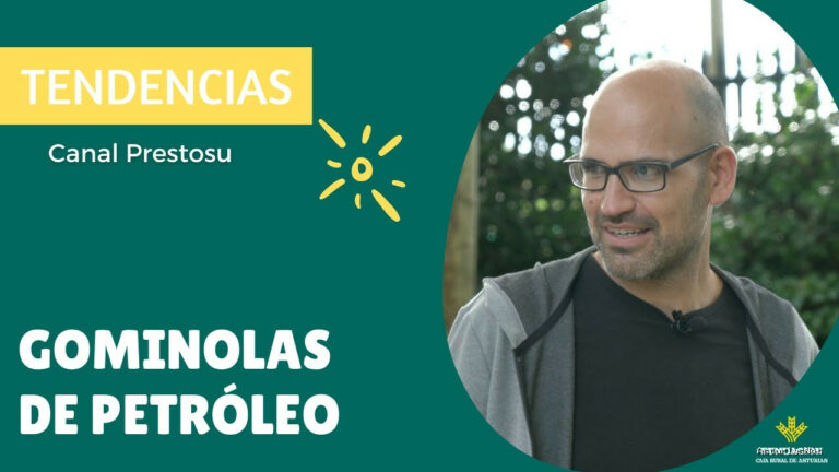 Prestosu | 29 de octubre de 2021 | Canal Prestosu | Tendencias: entrevista a Miguel Ángel Lurueña, de blog